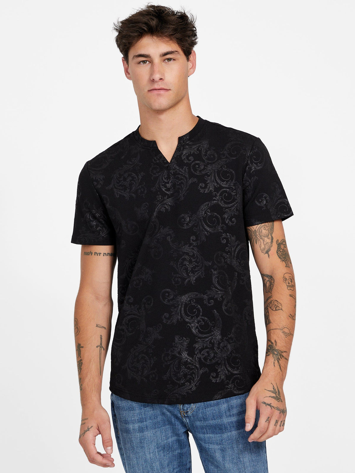 Camiseta