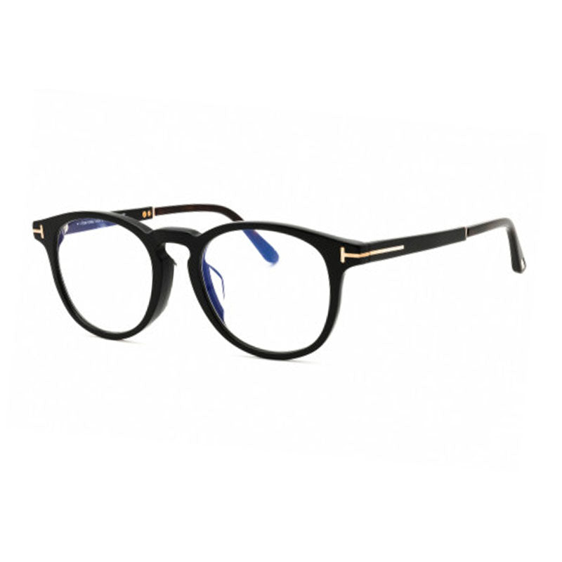 Gafas 51 mm color negro