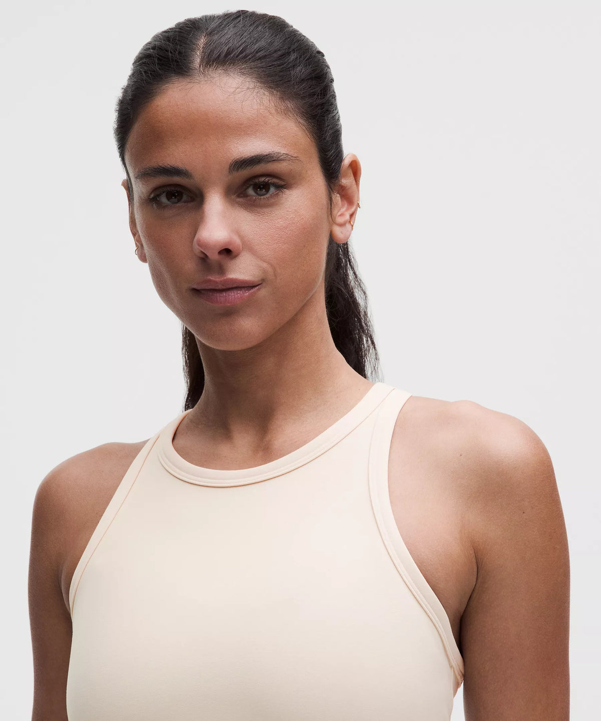 Camiseta sin mangas