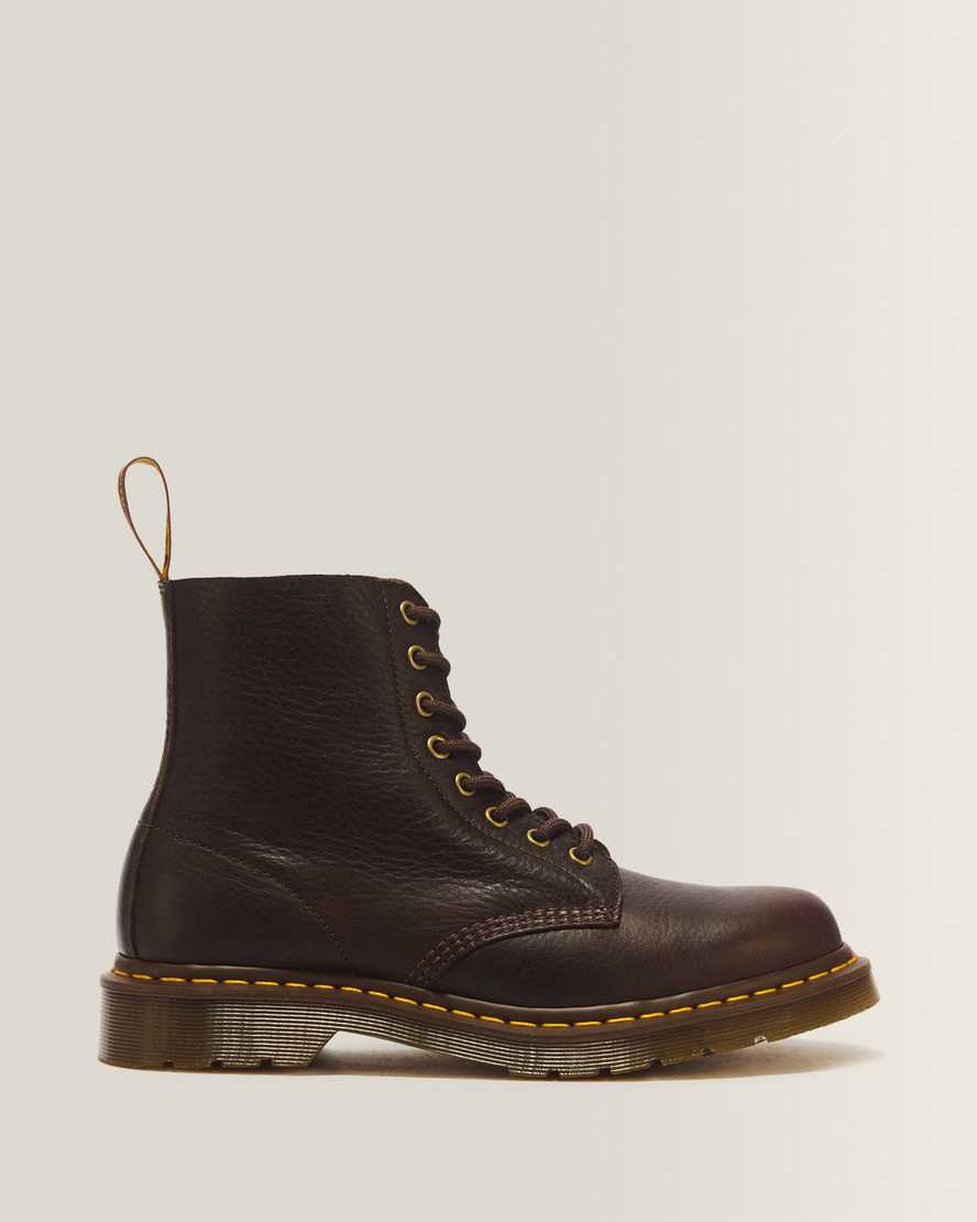 Botas de cuero