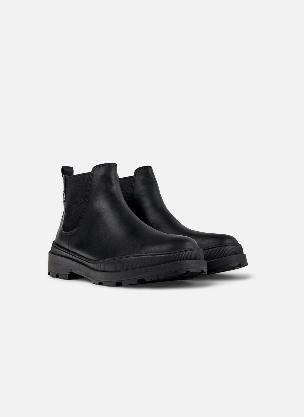 Botines de hombre