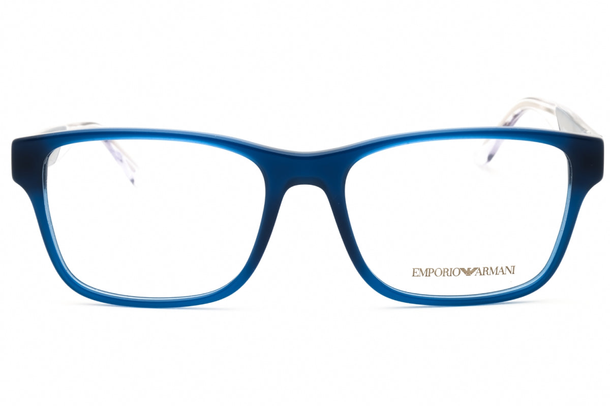 Gafas 55 mm color azul