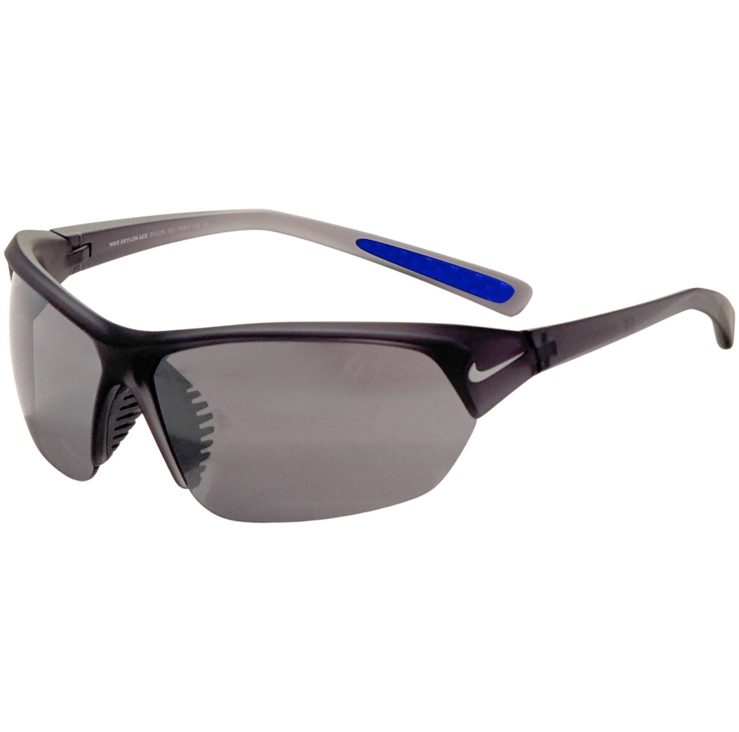 Gafas de sol de hombre 69 mm color negro