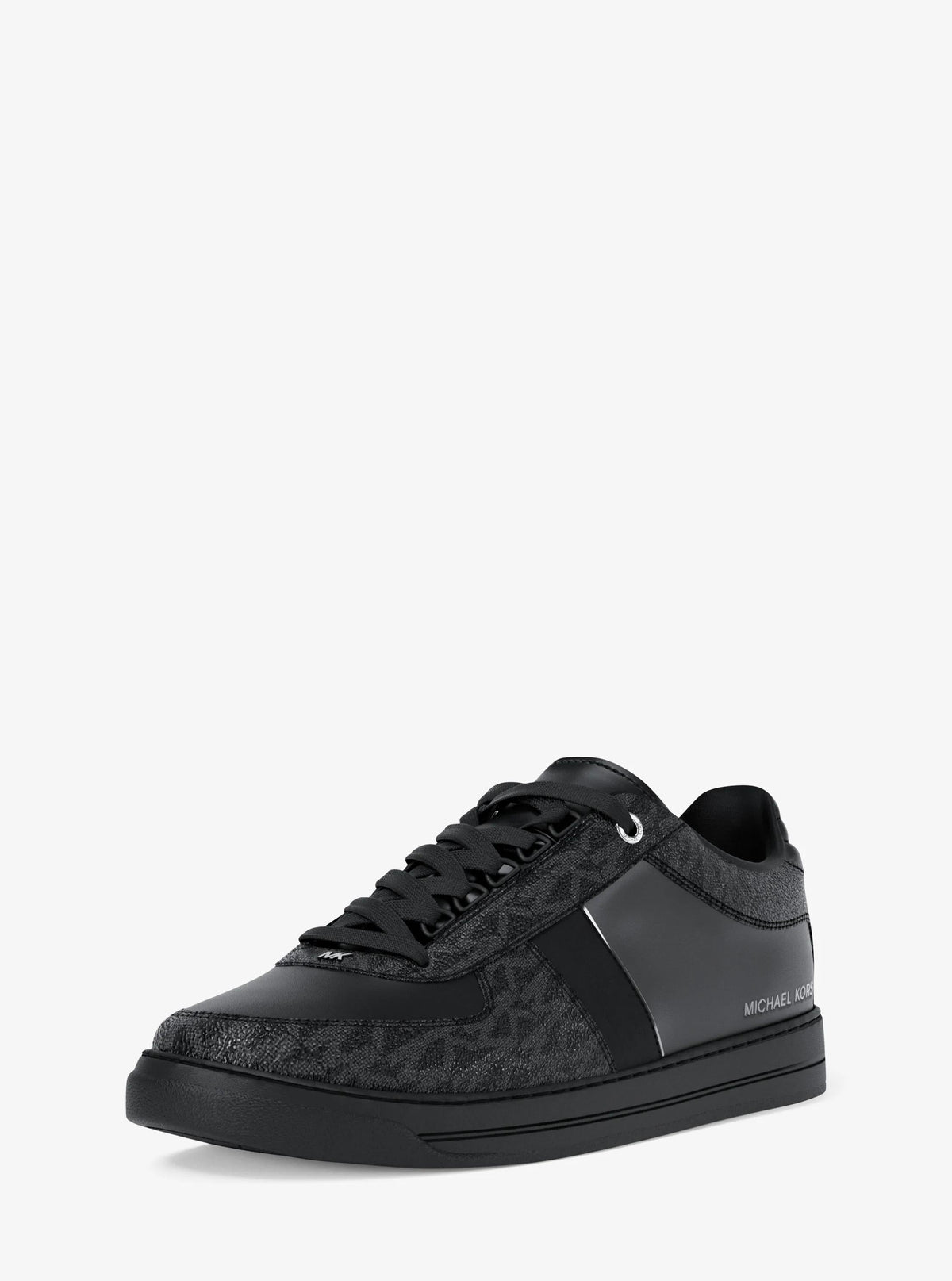 Tenis de cuero
