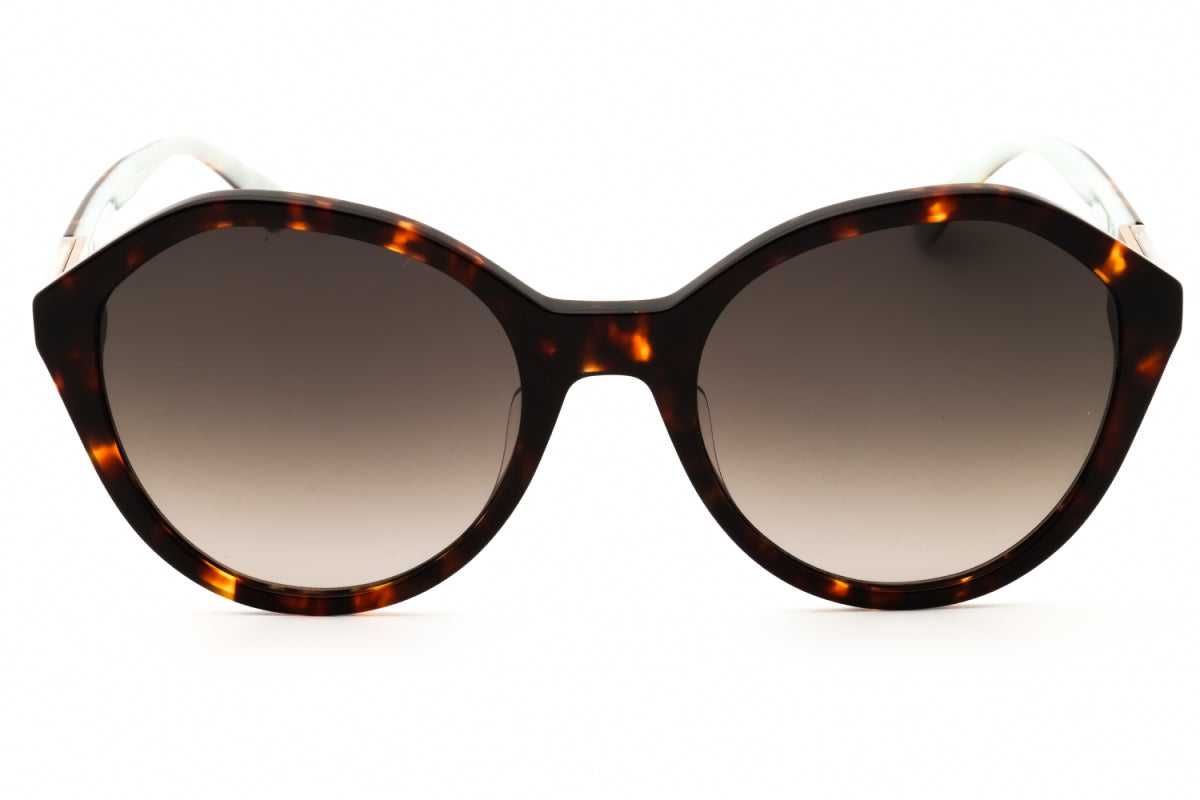 Gafas color café