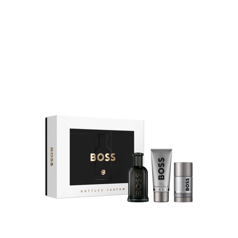 Set de fragancias extracto de perfume 100 ml