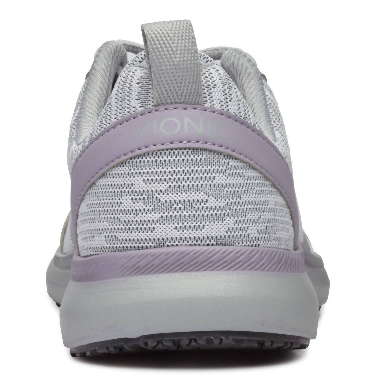 Tenis de mujer con cordones color gris