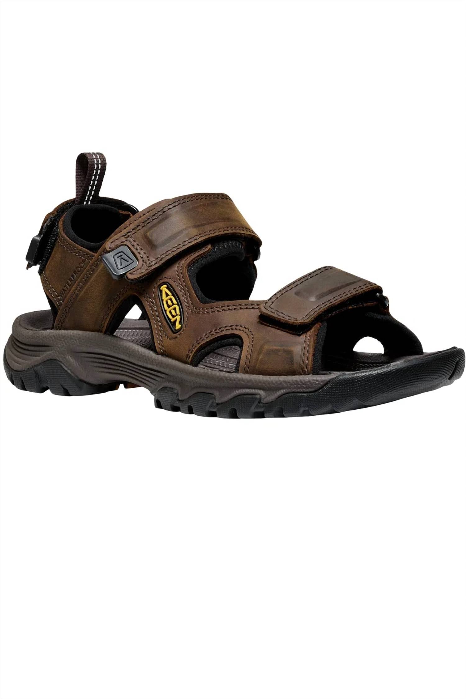 Sandalias de hombre