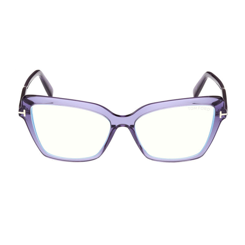 Gafas 55 mm color violeta