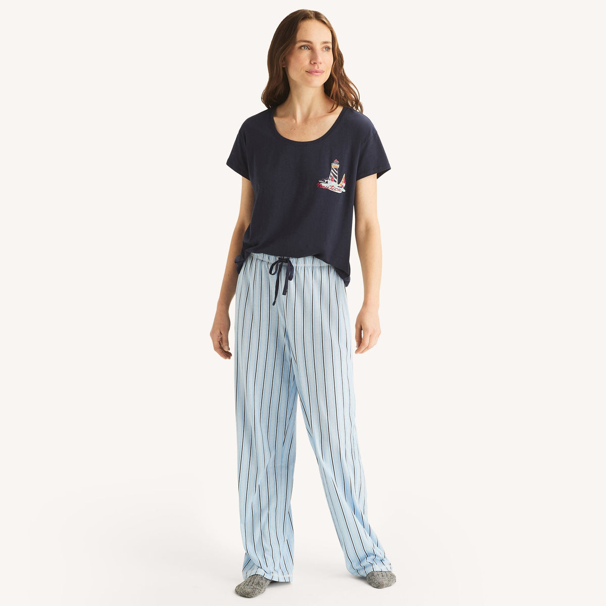 Pijama de mujer