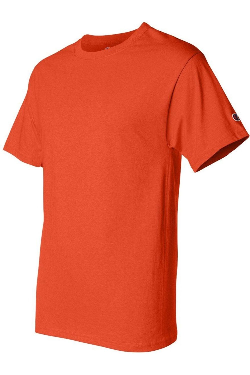 Camiseta de manga corta