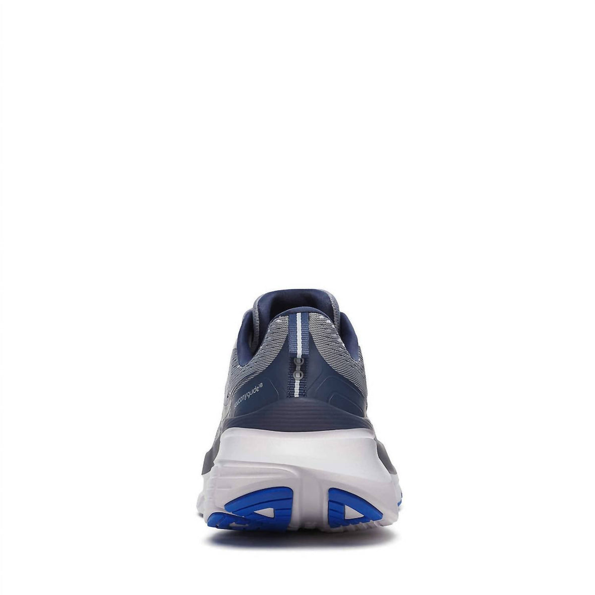Tenis para correr de hombre color azul marino