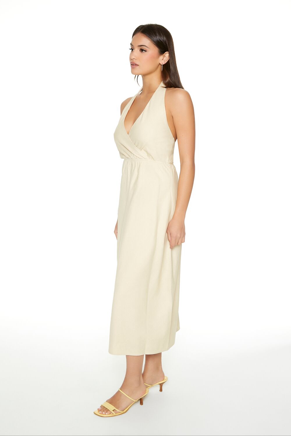 Vestido largo