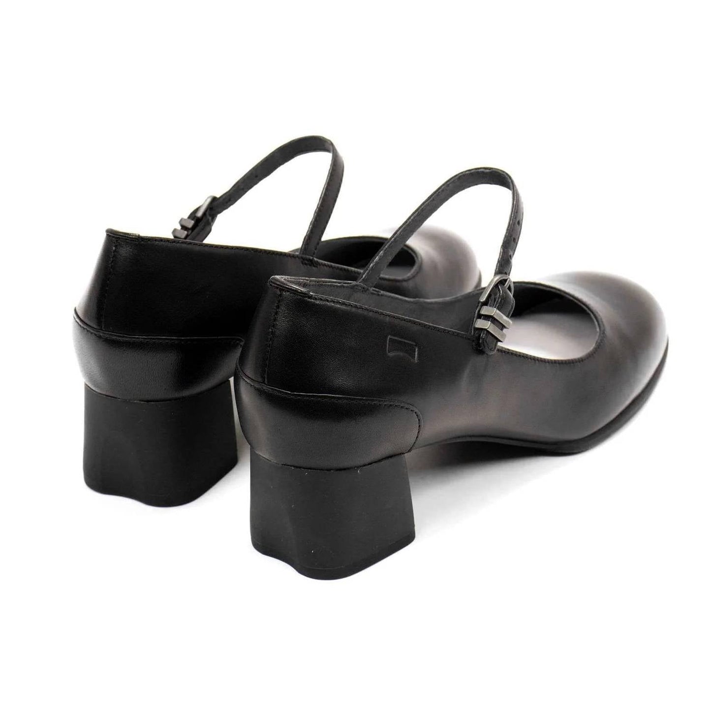 Zapatos de mujer color negro