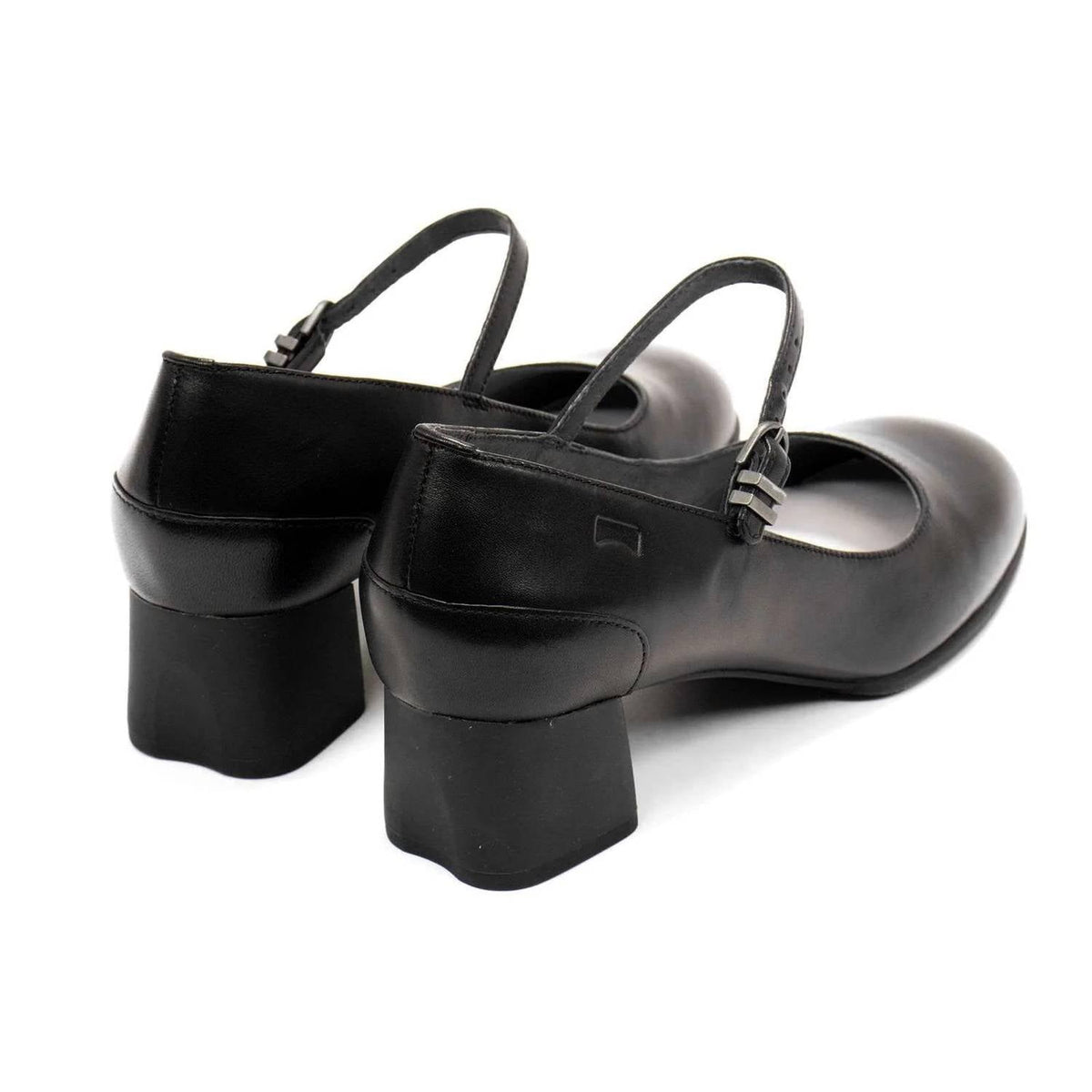 Zapatos de mujer color negro