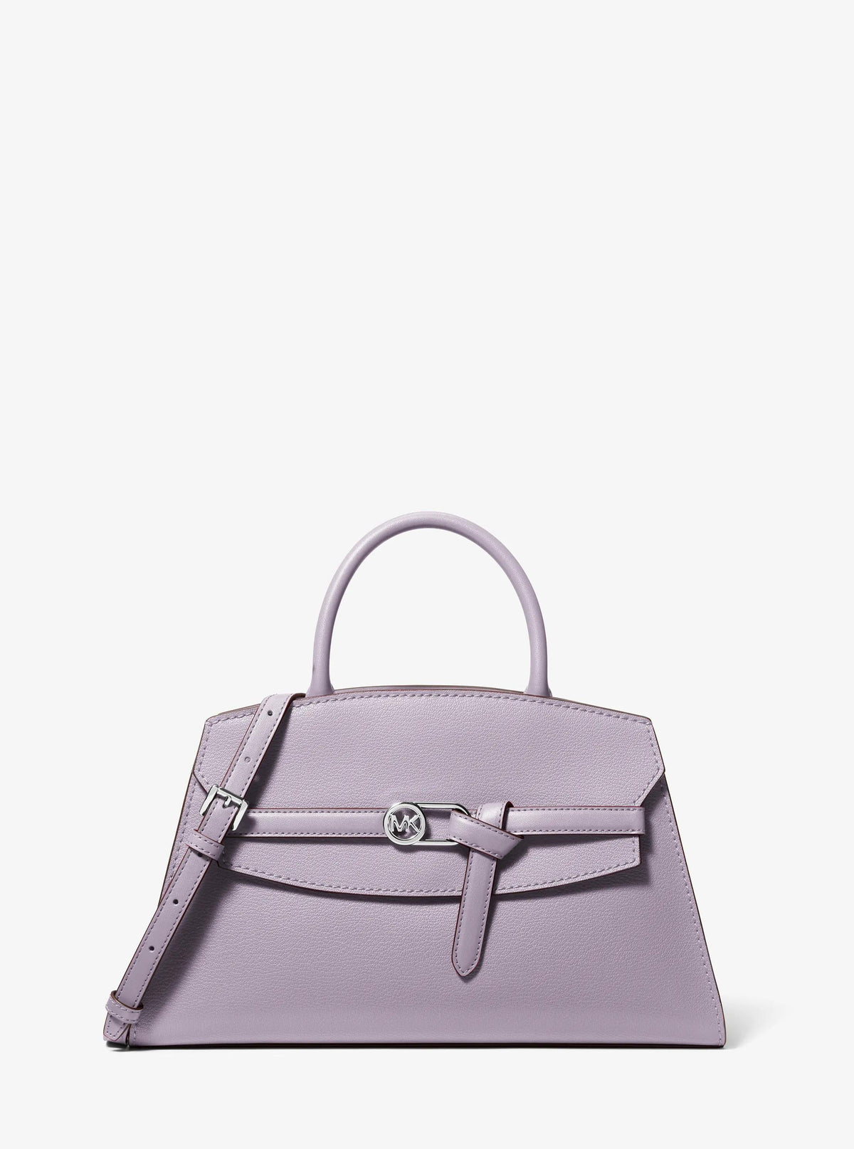 Bolso de cuero
