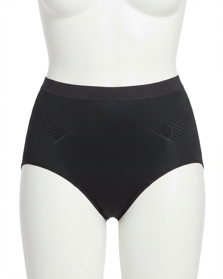 Ropa interior color negro