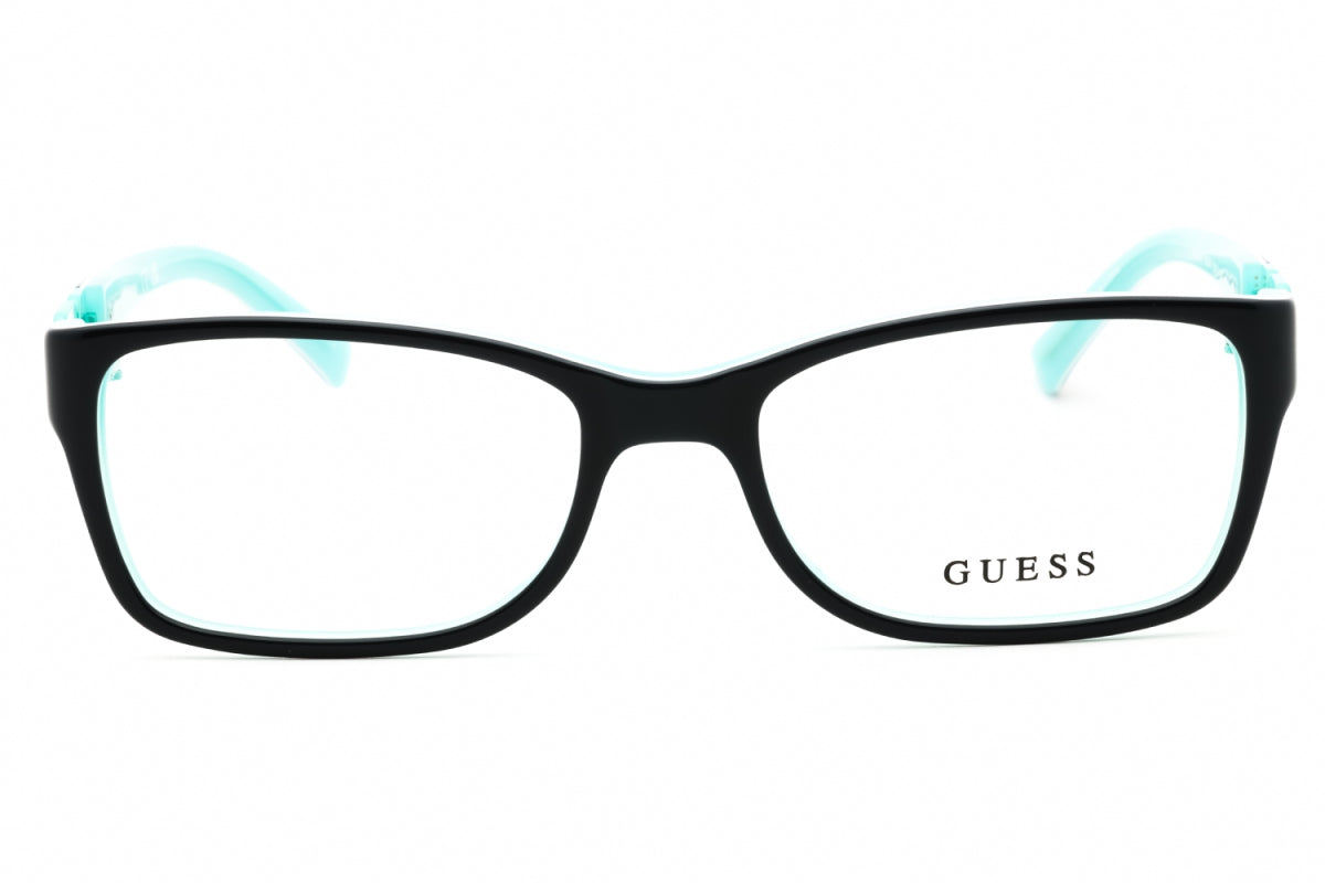 Gafas 52 mm color azul y verde