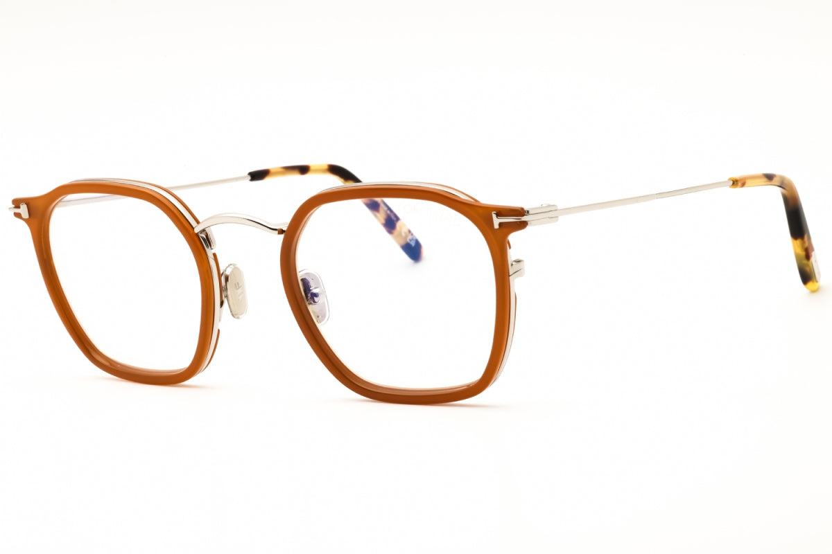 Gafas 50 mm color amarillo
