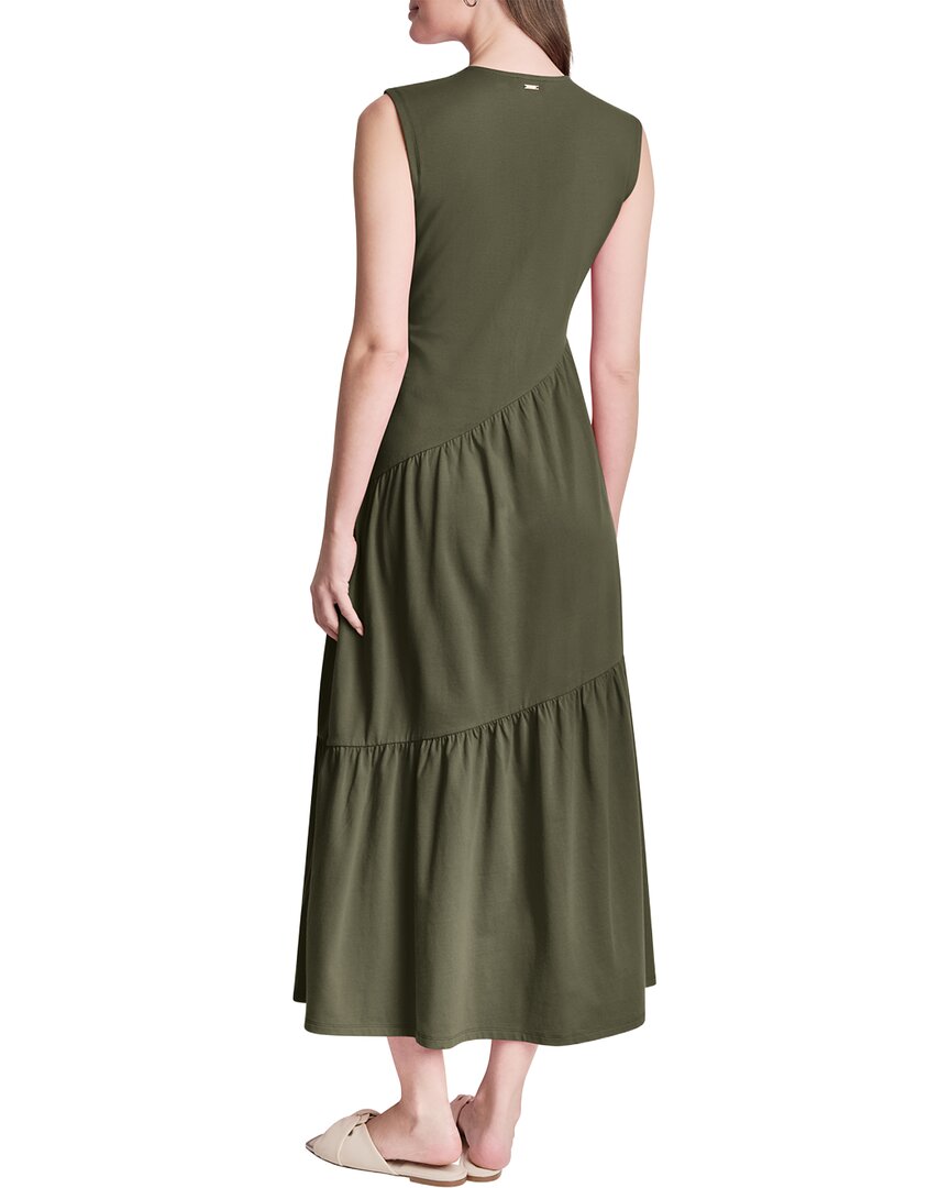 Vestido largo