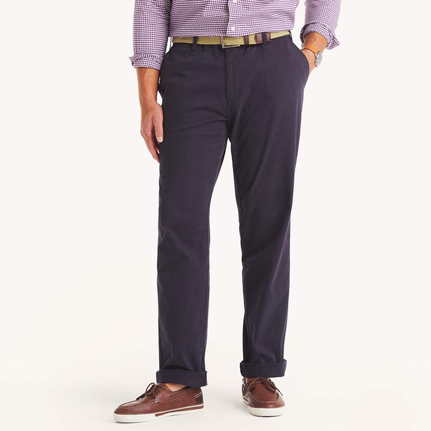 Pantalón de hombre