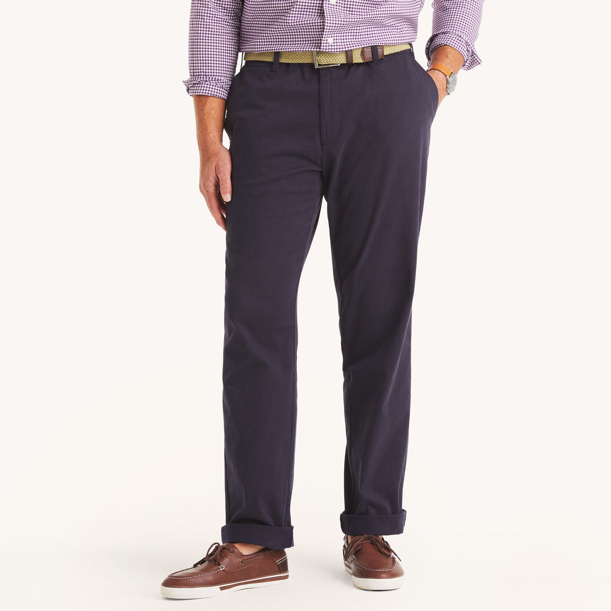Pantalón de hombre