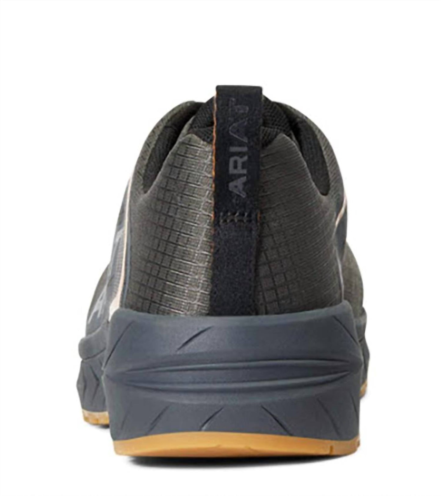 Zapatos color gris