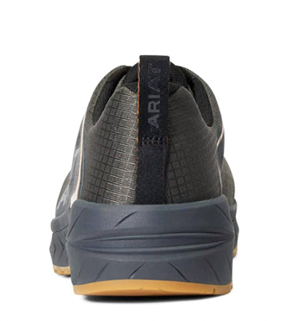 Zapatos color gris