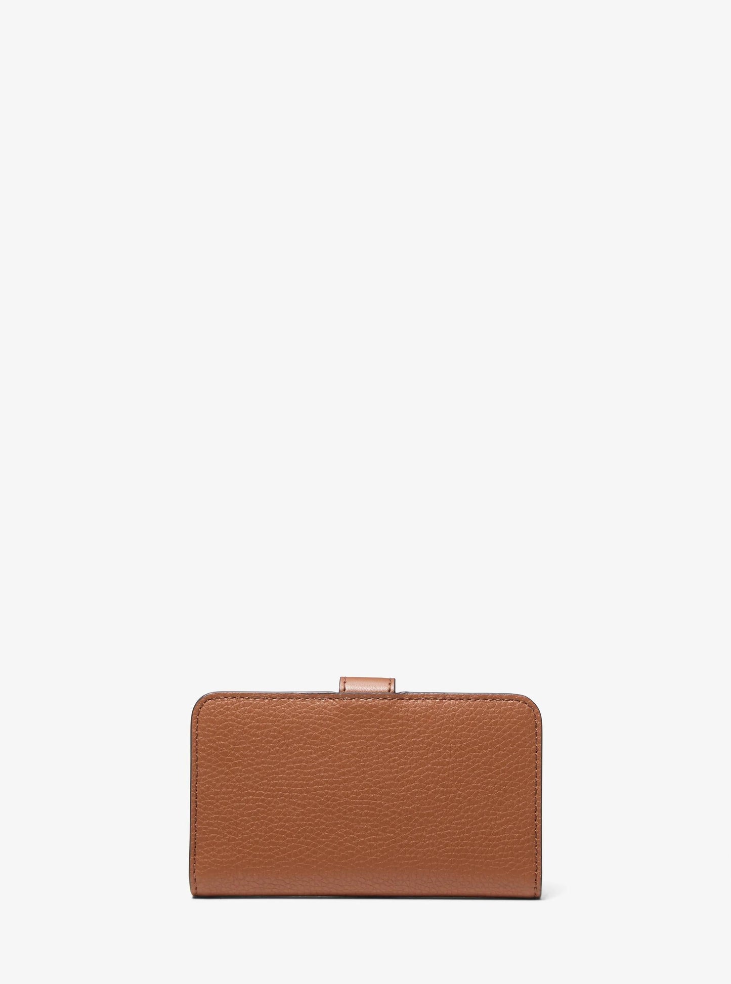 Billetera de cuero