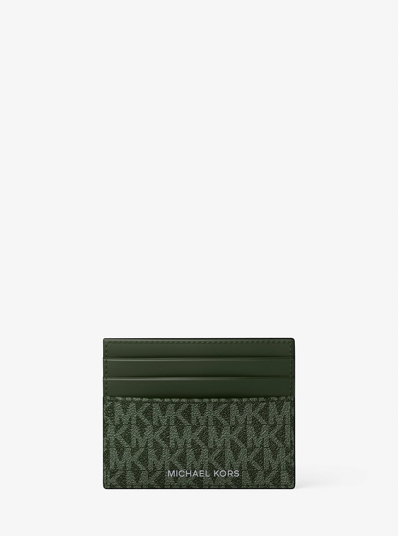 Billetera de cuero