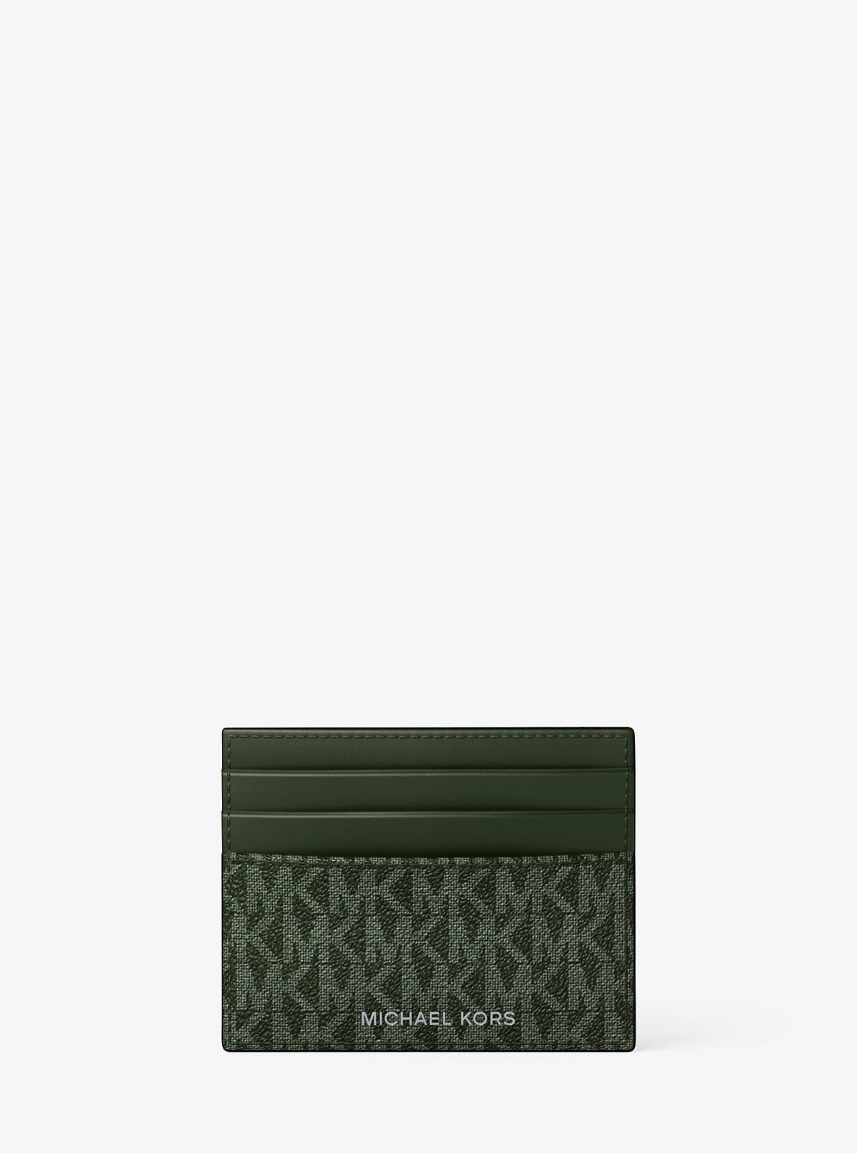 Billetera de cuero