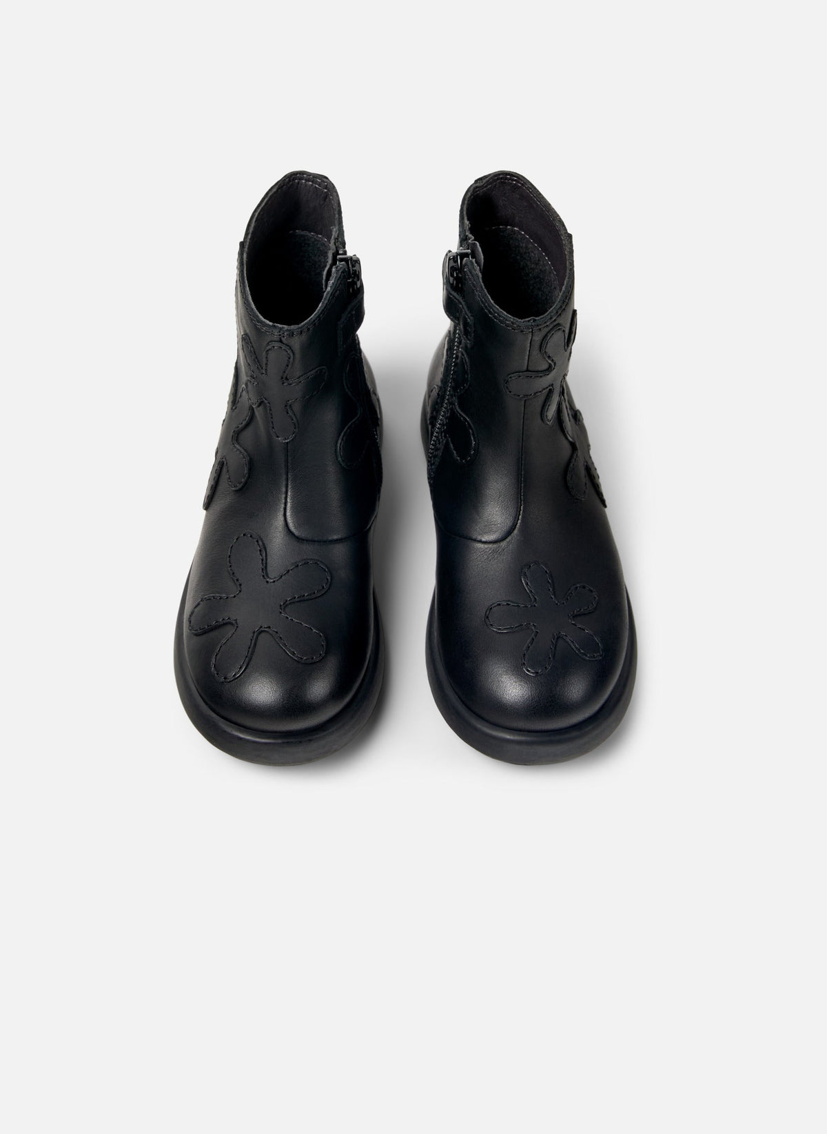Botines infantil