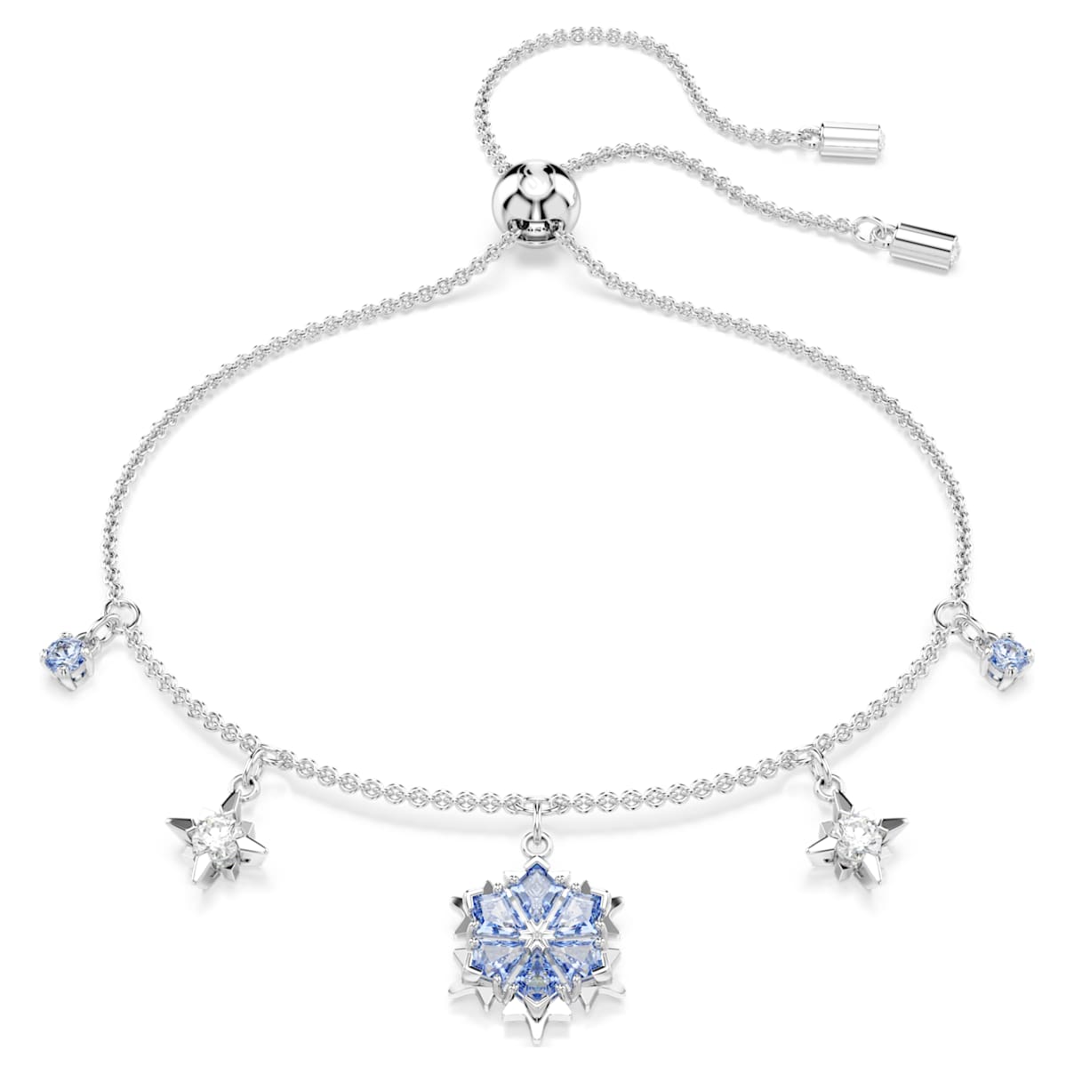 Pulsera color azul
