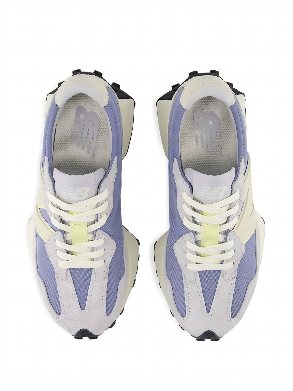 Tenis de mujer color gris