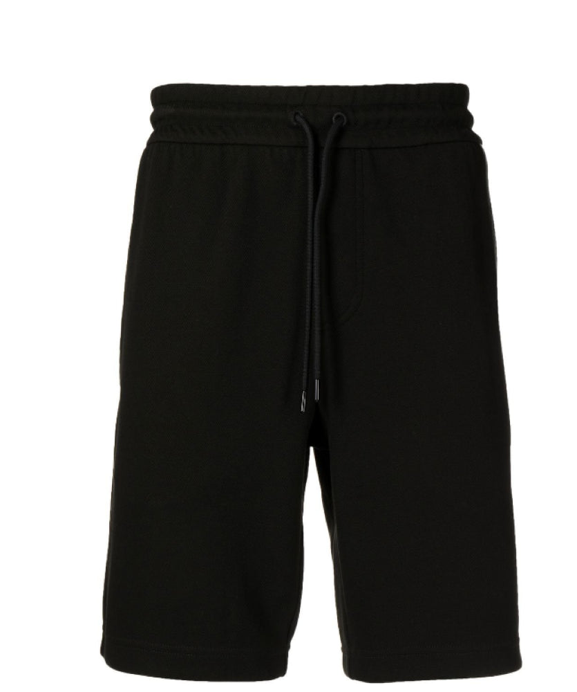 Pantalón deportivo de hombre color negro