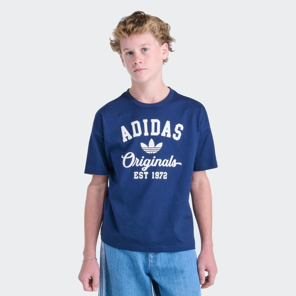 Camiseta infantil