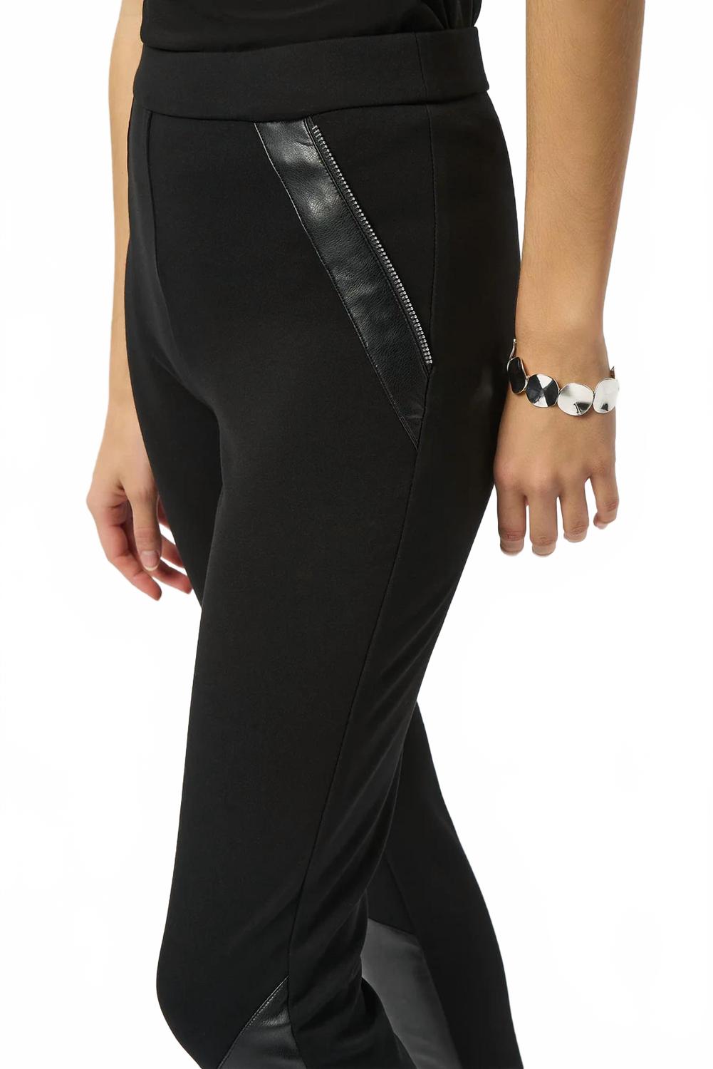 Leggings color negro
