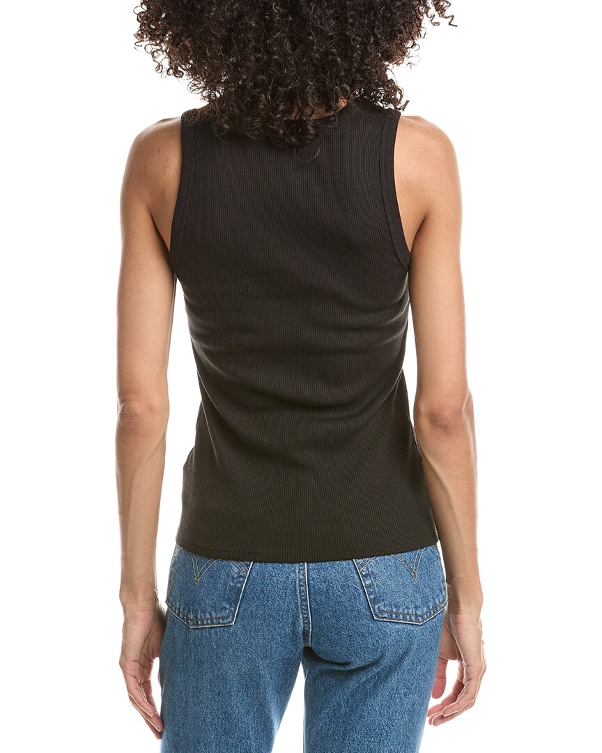 Camiseta sin mangas