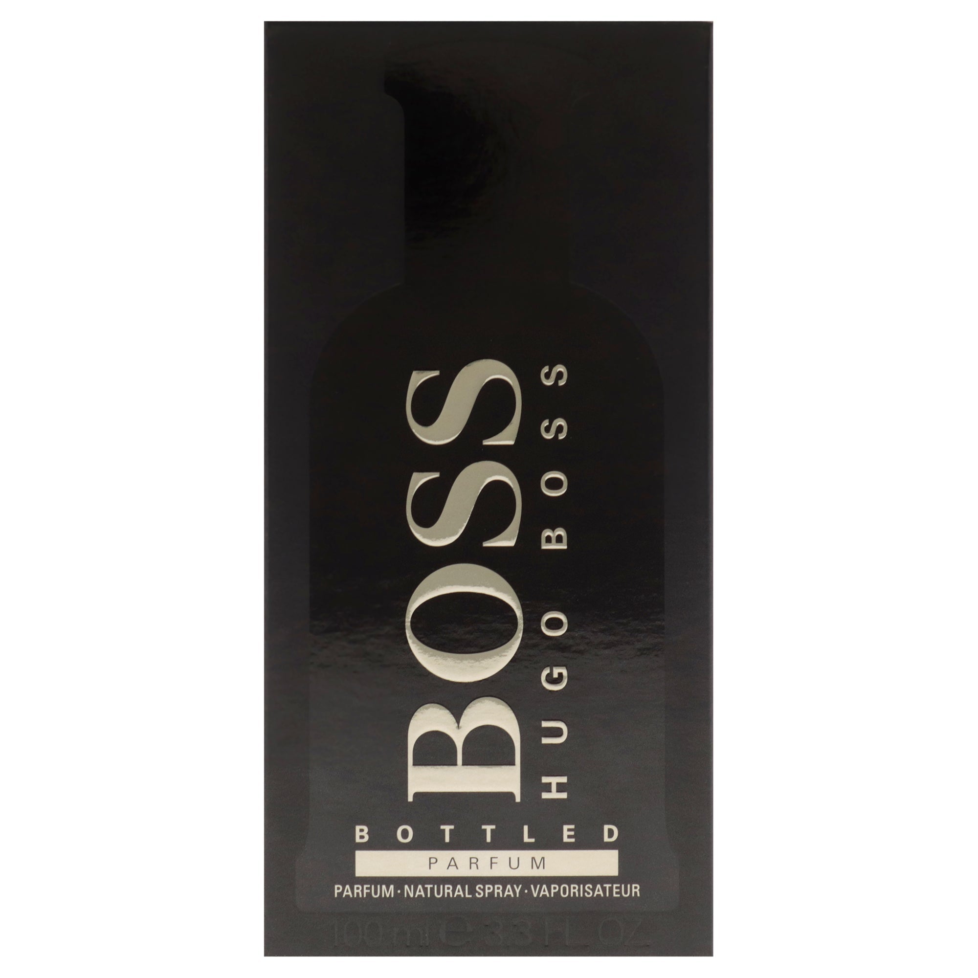 Perfume de hombre extracto de perfume 3,3 oz