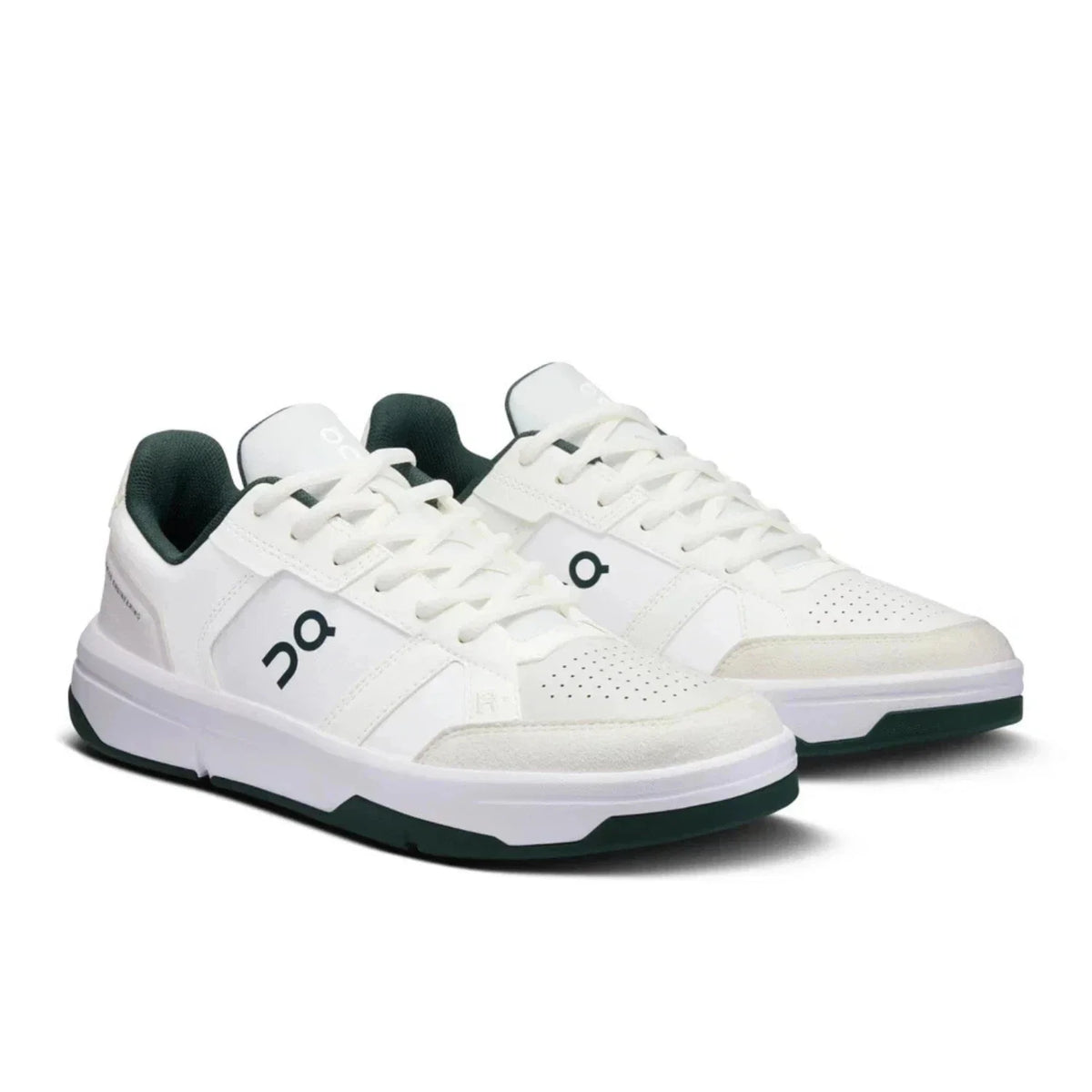 Tenis de mujer color blanco