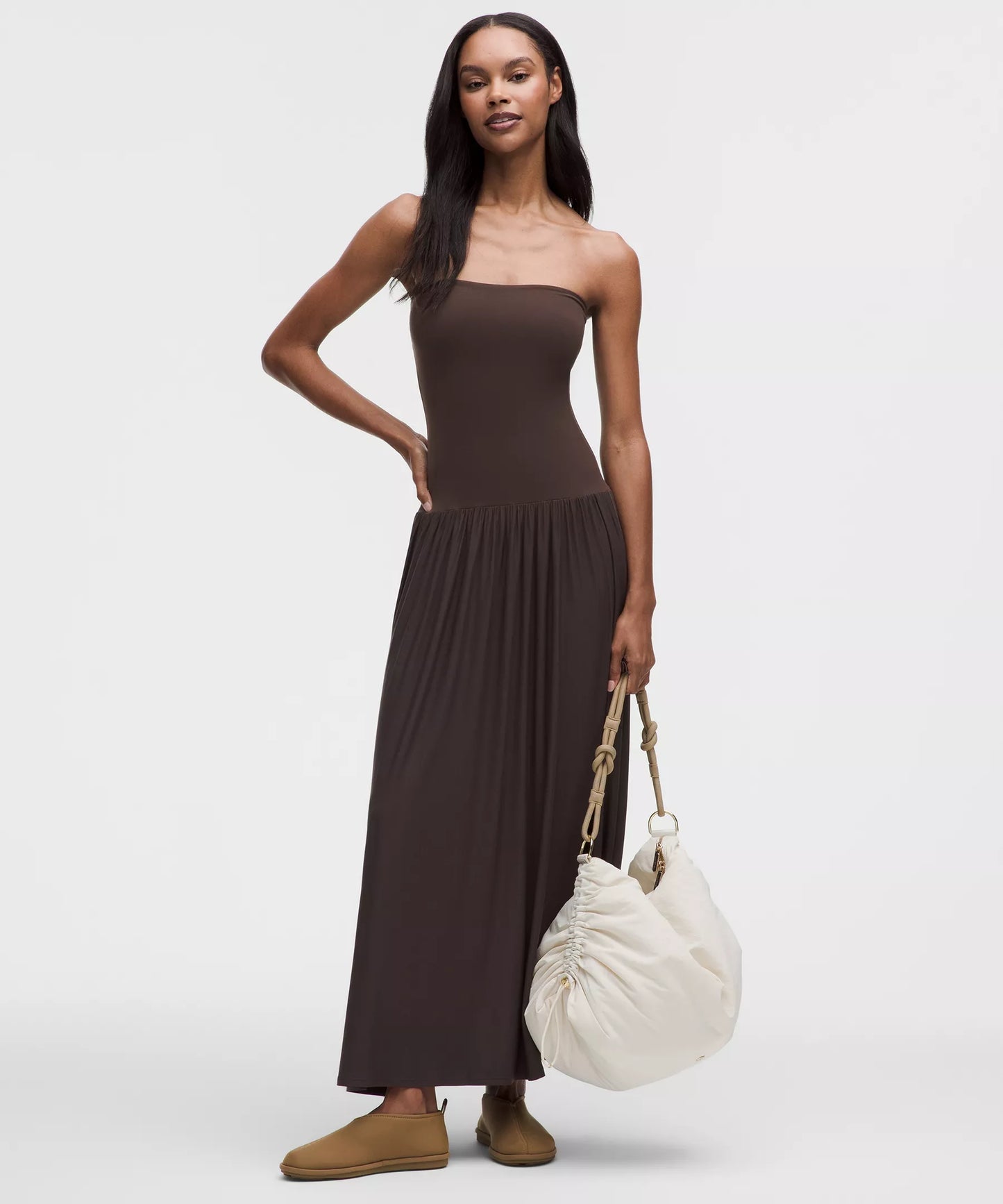 Vestido largo