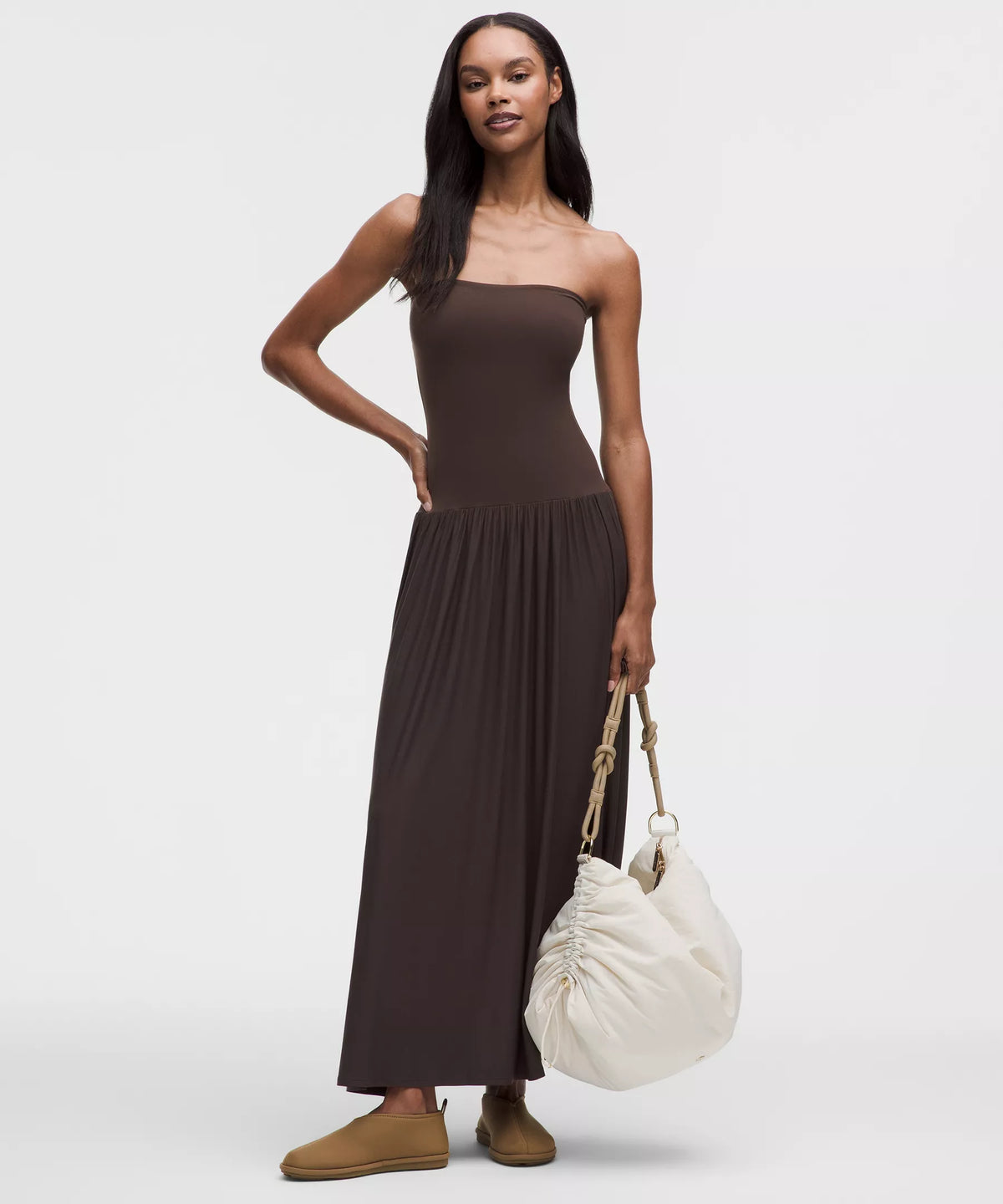 Vestido largo