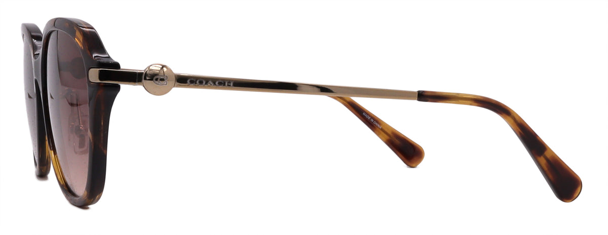 Gafas de sol con lentes polarizados