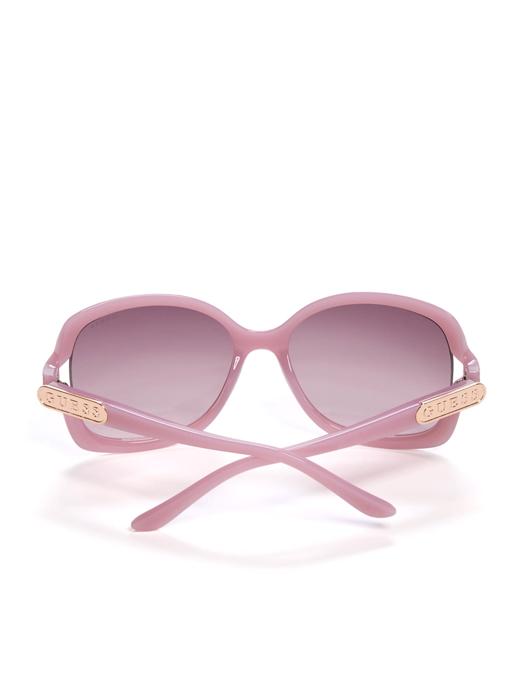 Gafas de sol de montura cuadrada