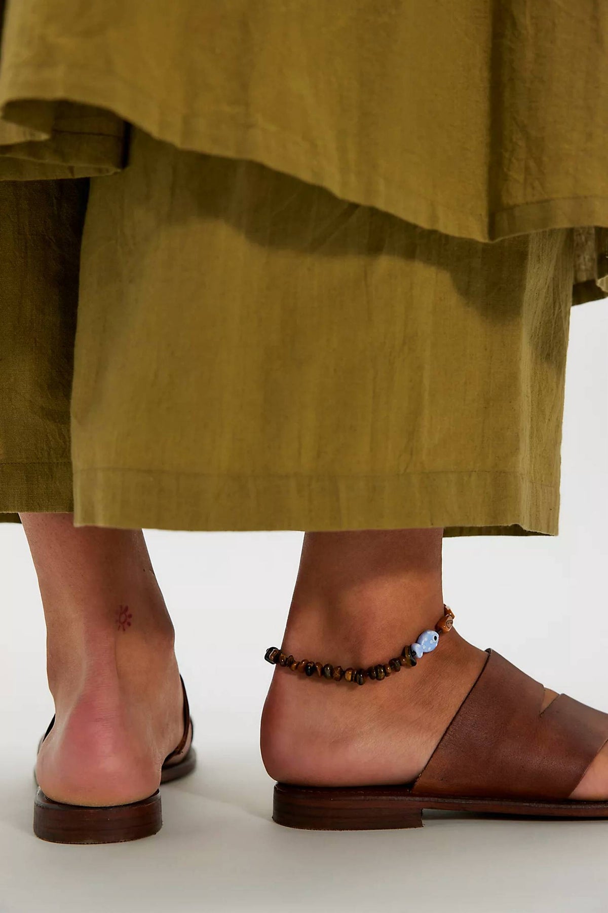 Sandalias de mujer