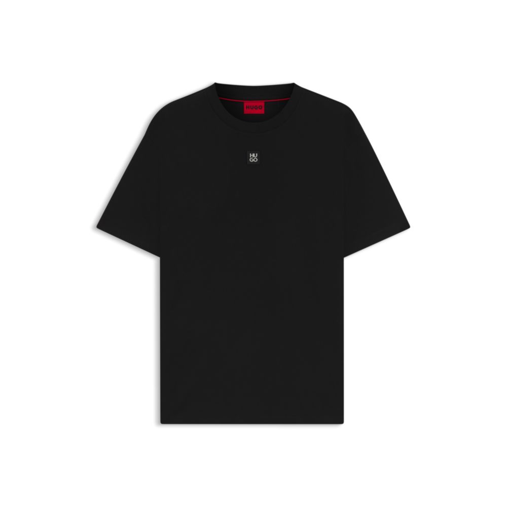 Camiseta de algodón