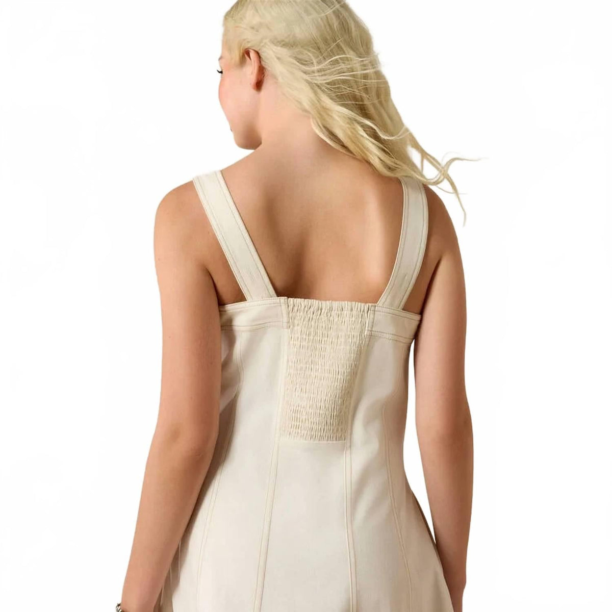 Vestido midi