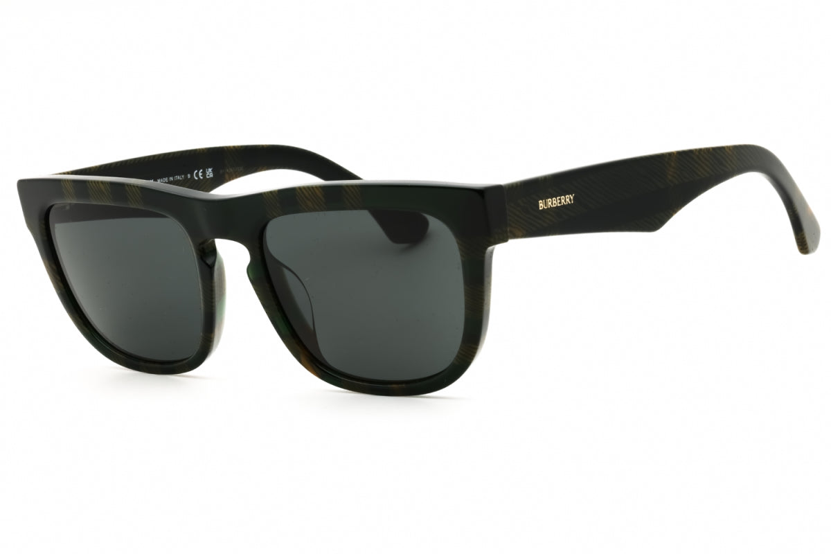 Gafas color gris oscuro