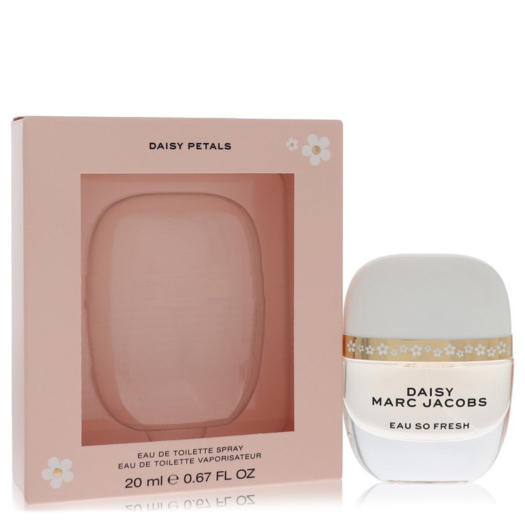 Perfume de mujer eau de toilette 0,67 oz
