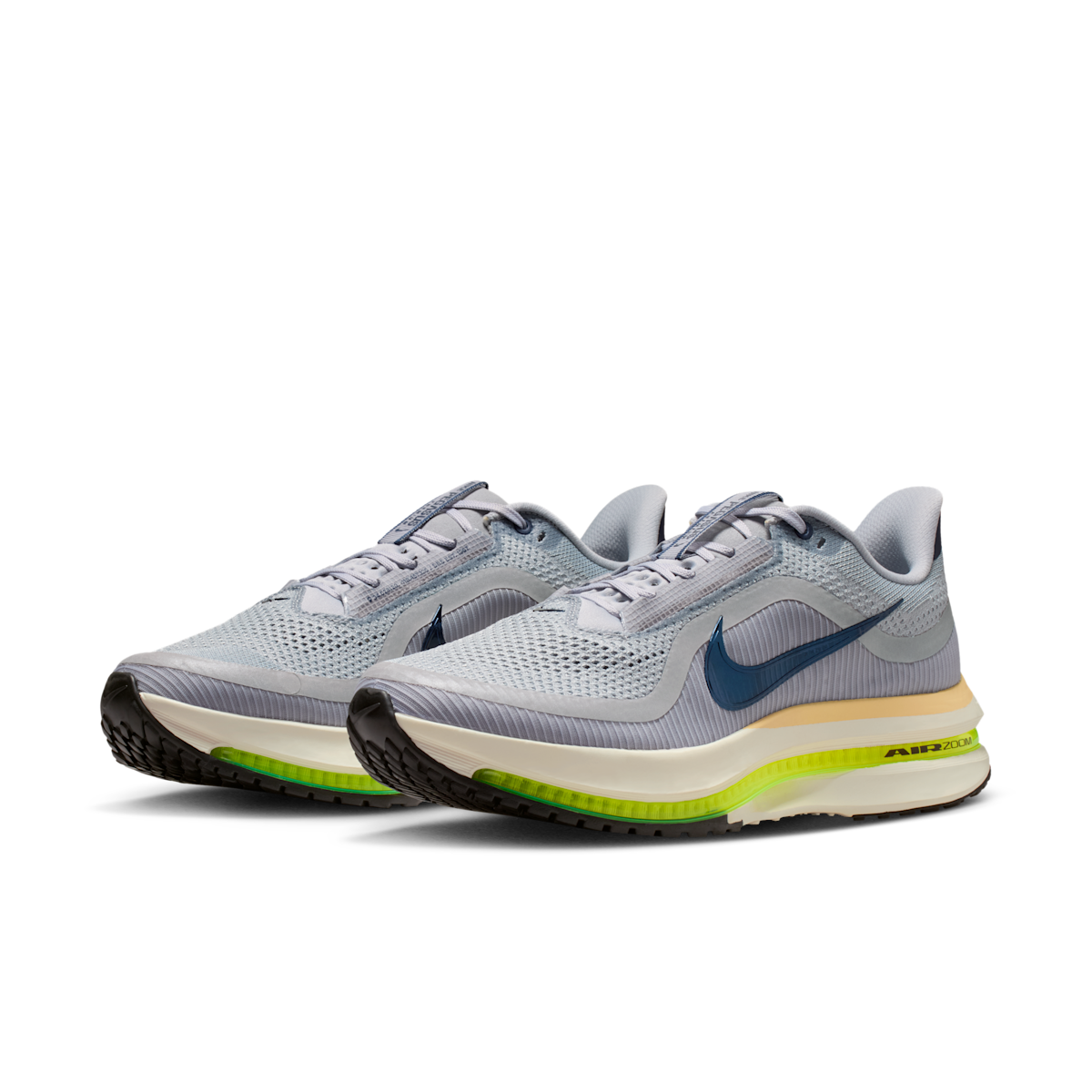 Tenis para correr de hombre